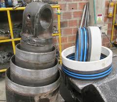 mantenimiento de cilindros